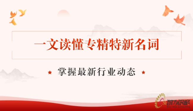 一文讀懂專精特新名詞，掌握最新行業(yè)動態(tài).jpg
