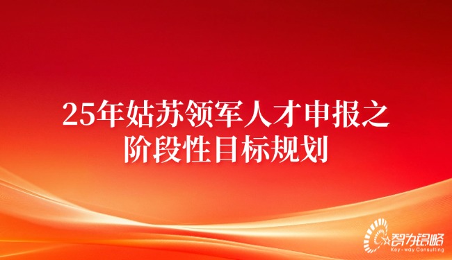 2025年姑蘇領軍人才申報之階段性目標規(guī)劃.jpg