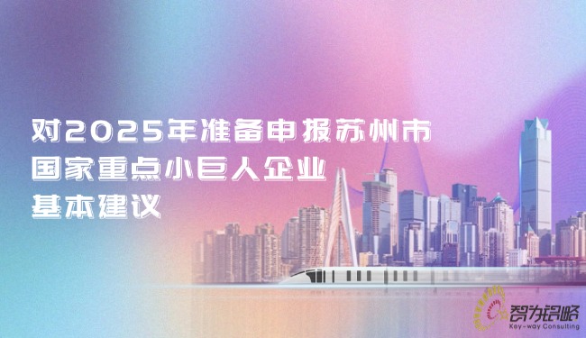 對(duì)2025年準(zhǔn)備申報(bào)蘇州市國家重點(diǎn)小巨人企業(yè)的基本建議.jpg